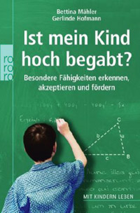Ist mein Kind hochbegabt?