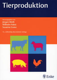 Lehrbuch Tierproduktion