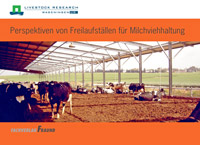 Perspektiven von Freilaufställen