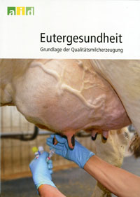 Eutergesundheit