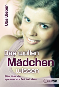 Das wollen Mädchen wisssen
