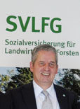 SVLFG muss Verwaltungskosten senken