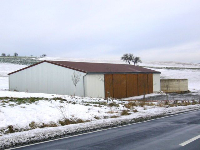 lw-heute.de – Hallenbau in der Landwirtschaft | Hallenbau in der