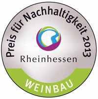 Rheinhessen vergibt Nachhaltigkeitspreis