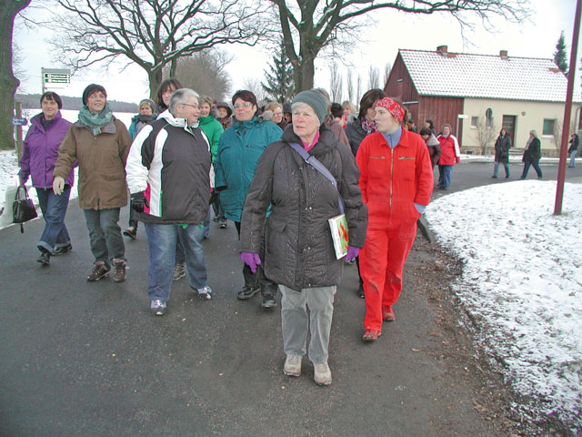 Einblicke in die moderne Landwirtschaft