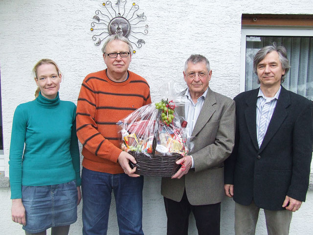 lw-heute.de – Landwirte können für Teller und Tank produzieren