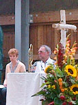 Erntedank in Waldems