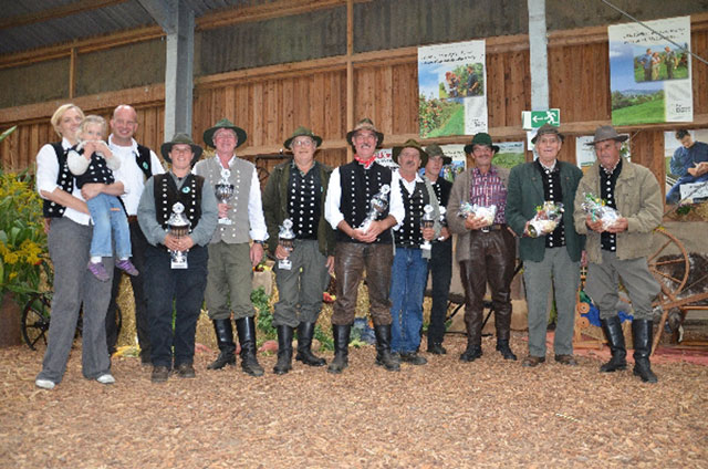 lwheute.de Erntedank in Waldems Erntedank in Waldems