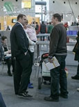 expoSE und expoDirekt