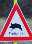 Vor dem Anblasen muss an vieles gedacht werden