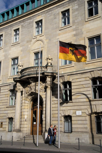 Friedrich: Perspektiven schaffen für den ländlichen Raum