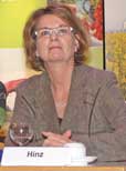 „Ich möchte niemanden verprellen“