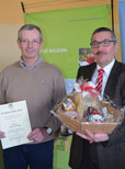 Landwirte brauchen in der Politik verlässliche Partner