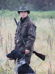 Die weibliche Sicht der Jagd