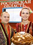 Russland kommt zur Grünen Woche