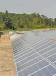 Bundesregierung lässt PV-Anlagen auf Ackerflächen zu