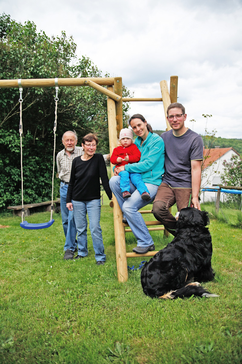 „Wir brauchen kein spezielles Kinderprogramm“