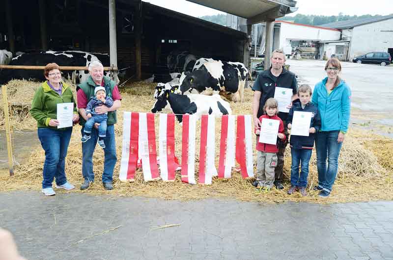 Wetterauer Erfolgsbetrieb