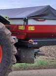 Agrarressort entschärft Vorgaben zur Phosphatdüngung