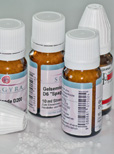 Geburten homöopathisch begleiten