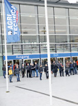 Die Agritechnica wird fortgeschrieben