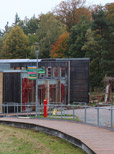 Holz aus Pfälzerwald ist nicht im Bewusstsein der Region