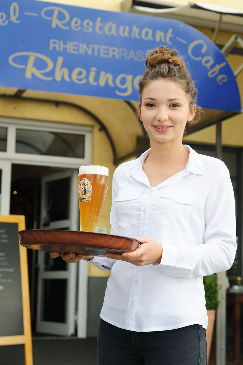10 Jahre Praktikantenaustausch
