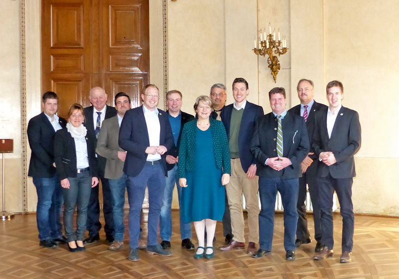 Regionale Vermarktung und Biodiversität
