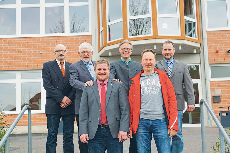 Optimierung von Kosten und Dienstleistungen im Fokus