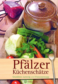 Pfälzer Küchenschätze