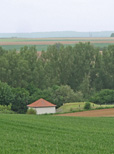 Das Grundwasser hält sich nicht an die Vorgaben