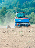 Behandlung zu empfindlicher Entwicklungsphase