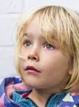 Ängste machen Kinder stark
