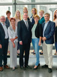 Mainz freut sich auf die Wahl der Deutschen Weinkönigin 