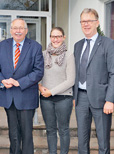 Lage der Landwirte in Hessen im Auge behalten