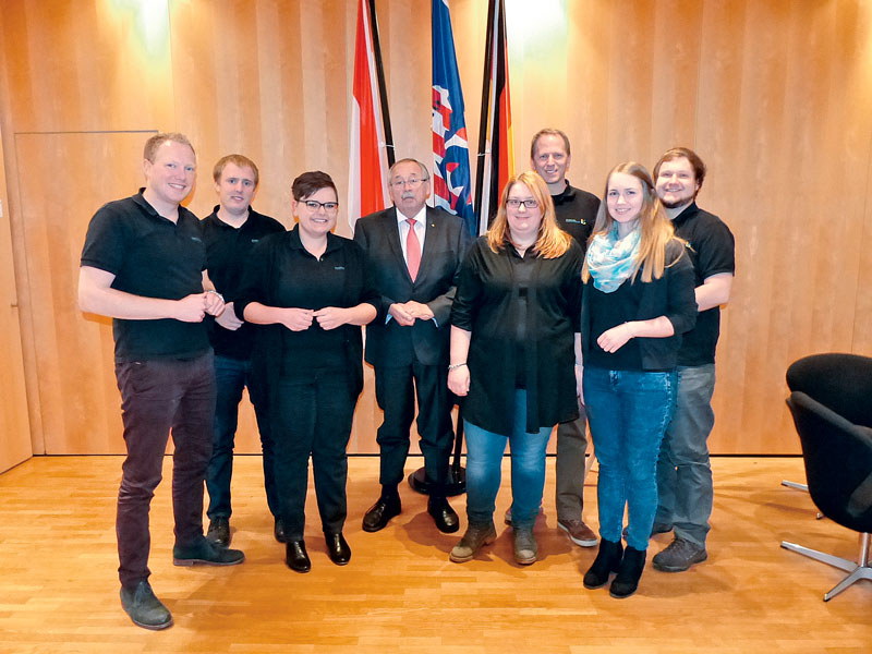 Vereine brauchen Nachwuchs