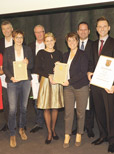 Rekordbeteiligung bei Prämierung in Rheinhessen