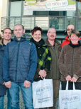 Bauern im Werra-Meißner-Kreis starten Plakatkampagne