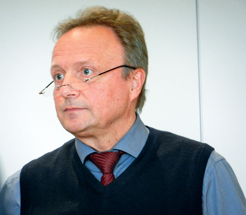 ZBH will die Zusammenarbeit mit dem LTR voranbringen