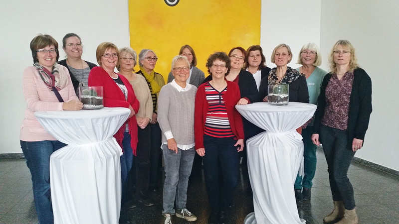 Schluss mit dem Dauergrübeln