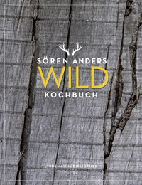 Wildkochbuch