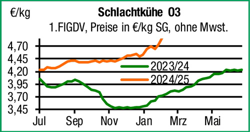Blick in den Markt Grafik 1
