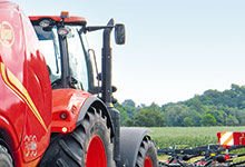 Hervorragende Qualität auch bei Ballensilage