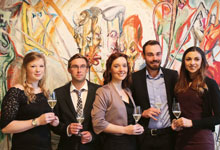 Die Zukunft des Weinbaus in den Betrieben gestalten