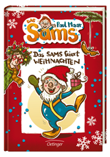 Lw Heute De Das Sams Feiert Weihnachten Das Sams Feiert