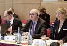 GAP-Mittel mindestens im bisherigen Volumen erhalten