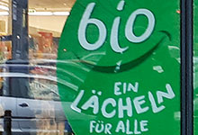 Bio boomt im Handel  – aber wer profitiert?