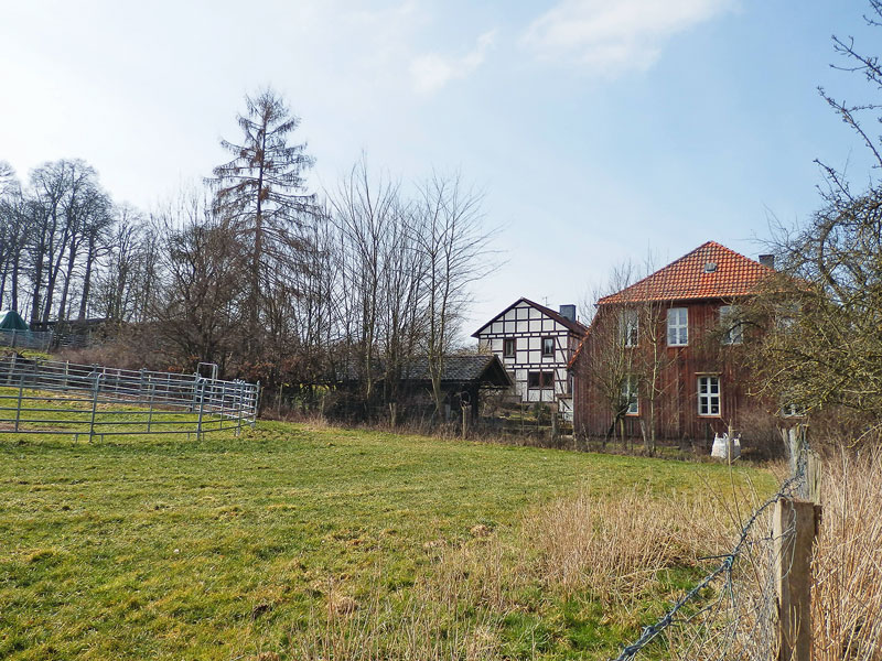 lw-heute.de – Umnutzung von Hofstellen im Außenbereich | Umnutzung von Hofstellen im Außenbereich