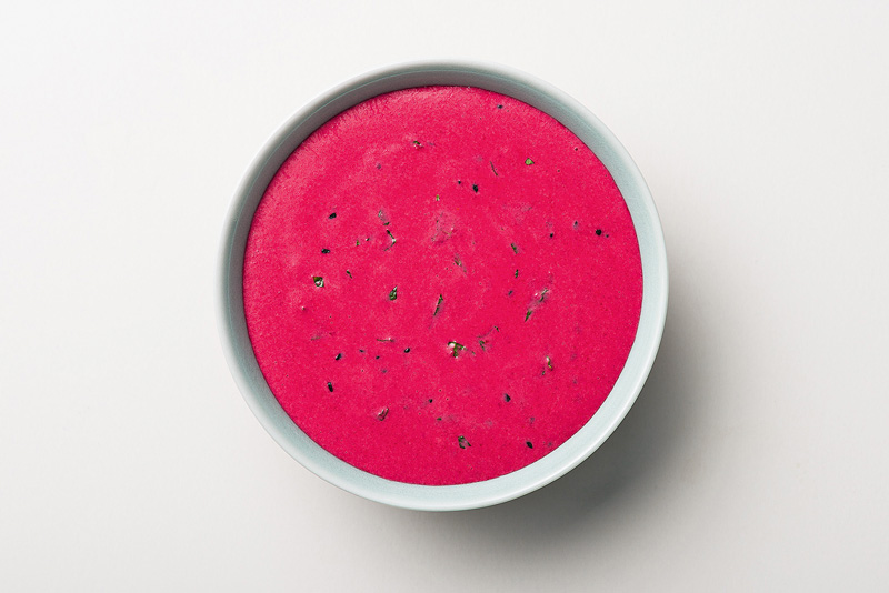 lw-heute.de – Rote Bete-Schwarzkümmel-Minze-Dressing | Rote Bete ...