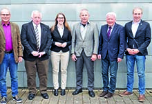 Genügend Nachwuchskräfte in der hessischen Landwirtschaft